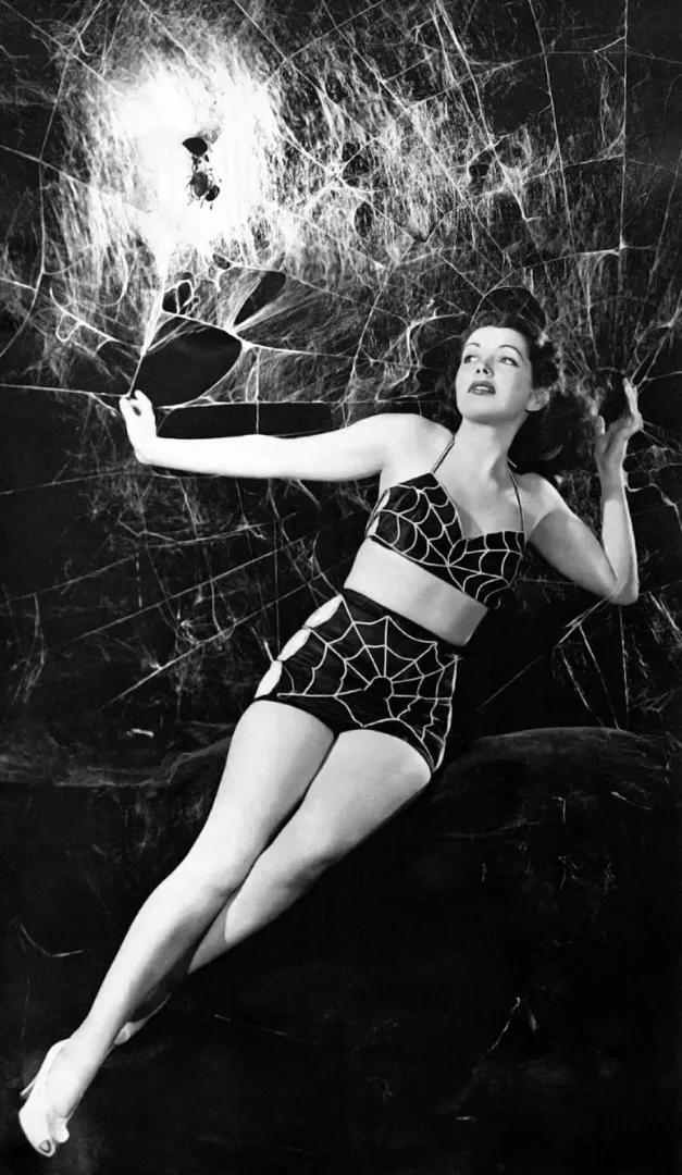 Jane Adams (1945)