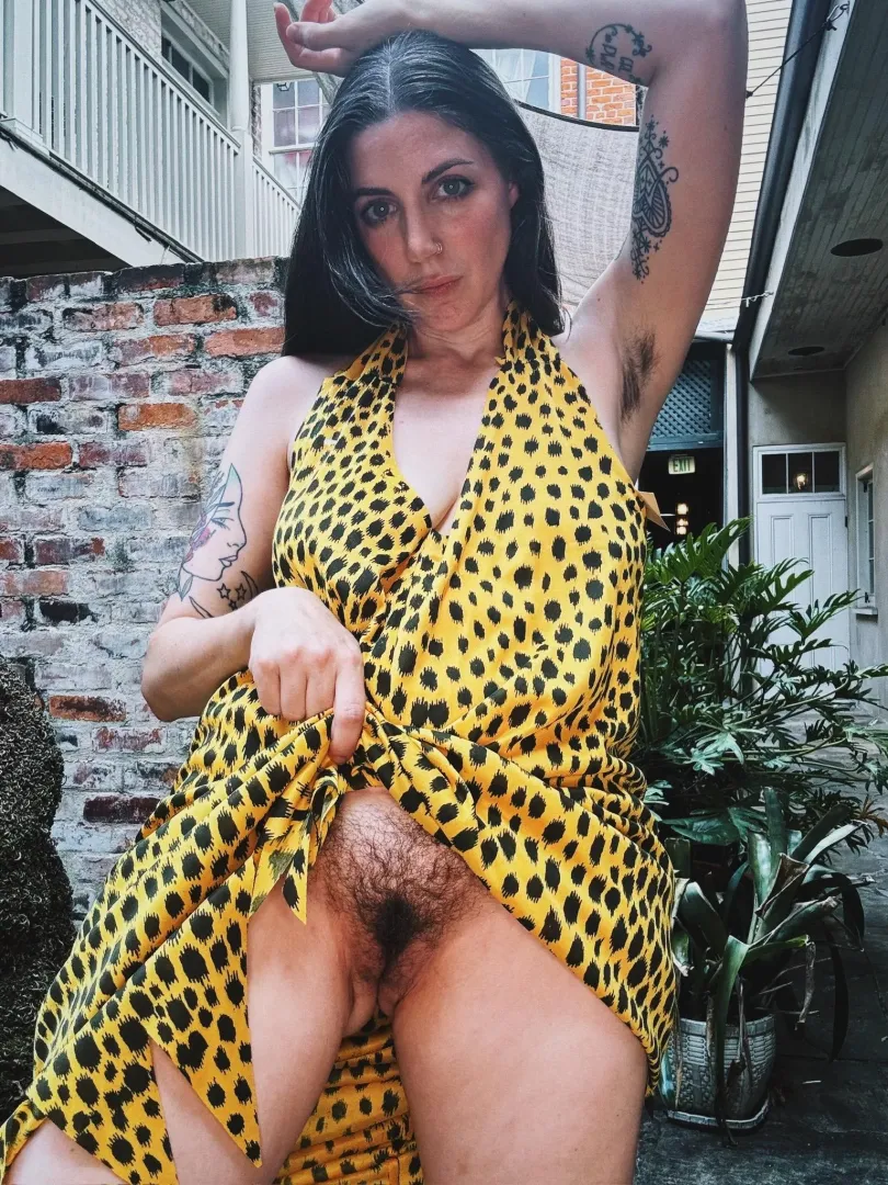 Jane of the Jungle