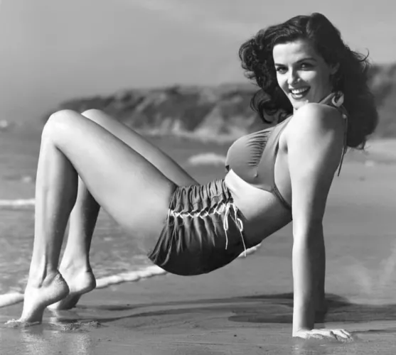 Jane Russell