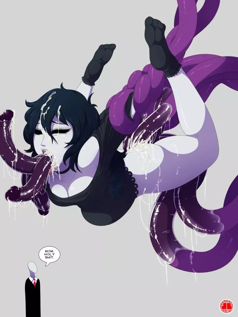 Jane the killer defeated ( jlullaby)