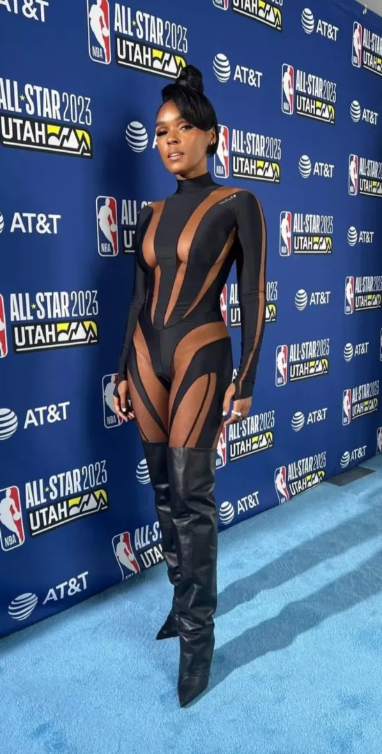 Janelle Monae