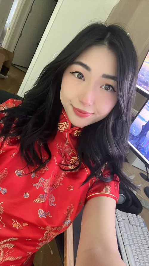 Janet Rose Xu