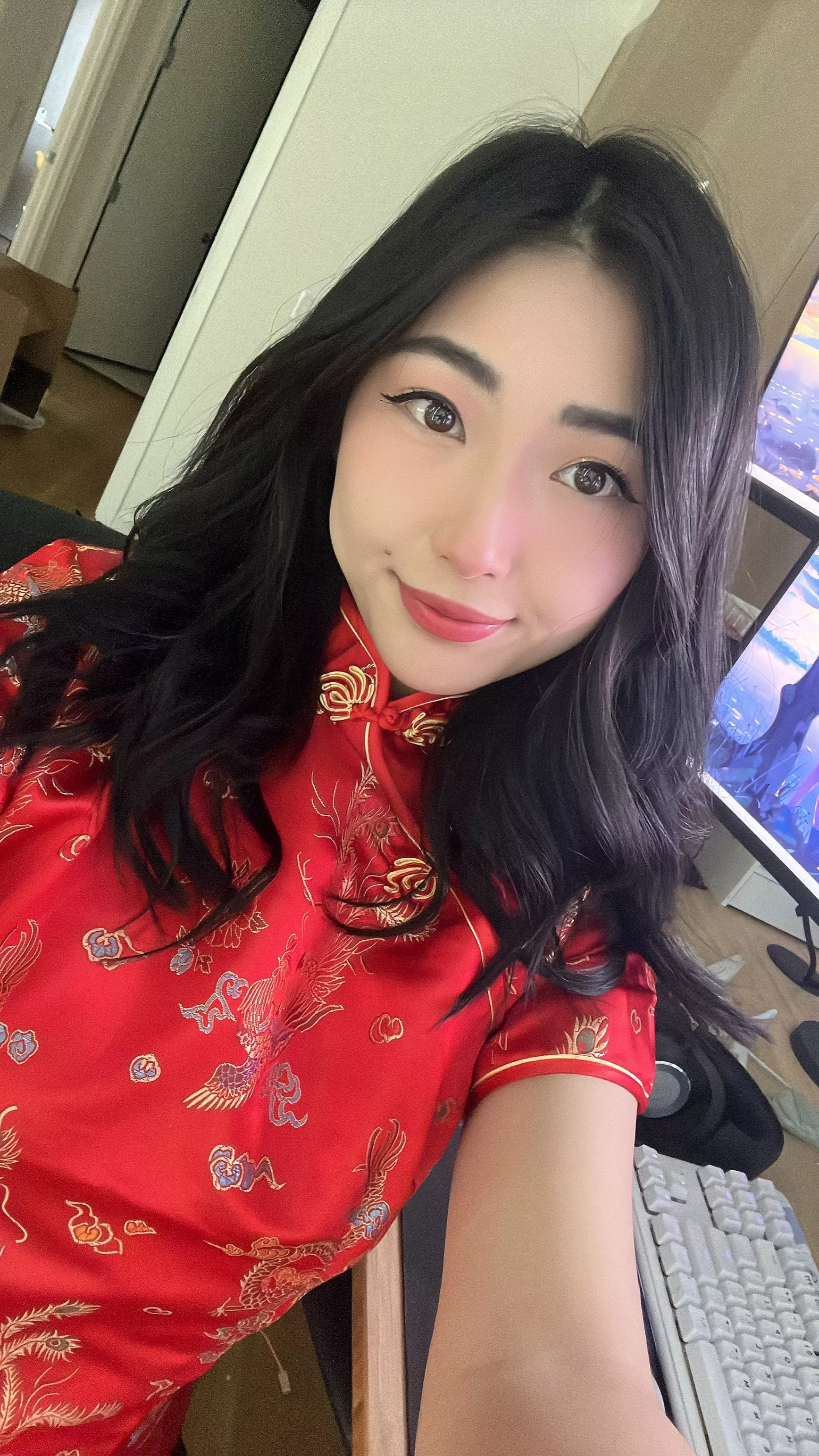 Janet Rose Xu