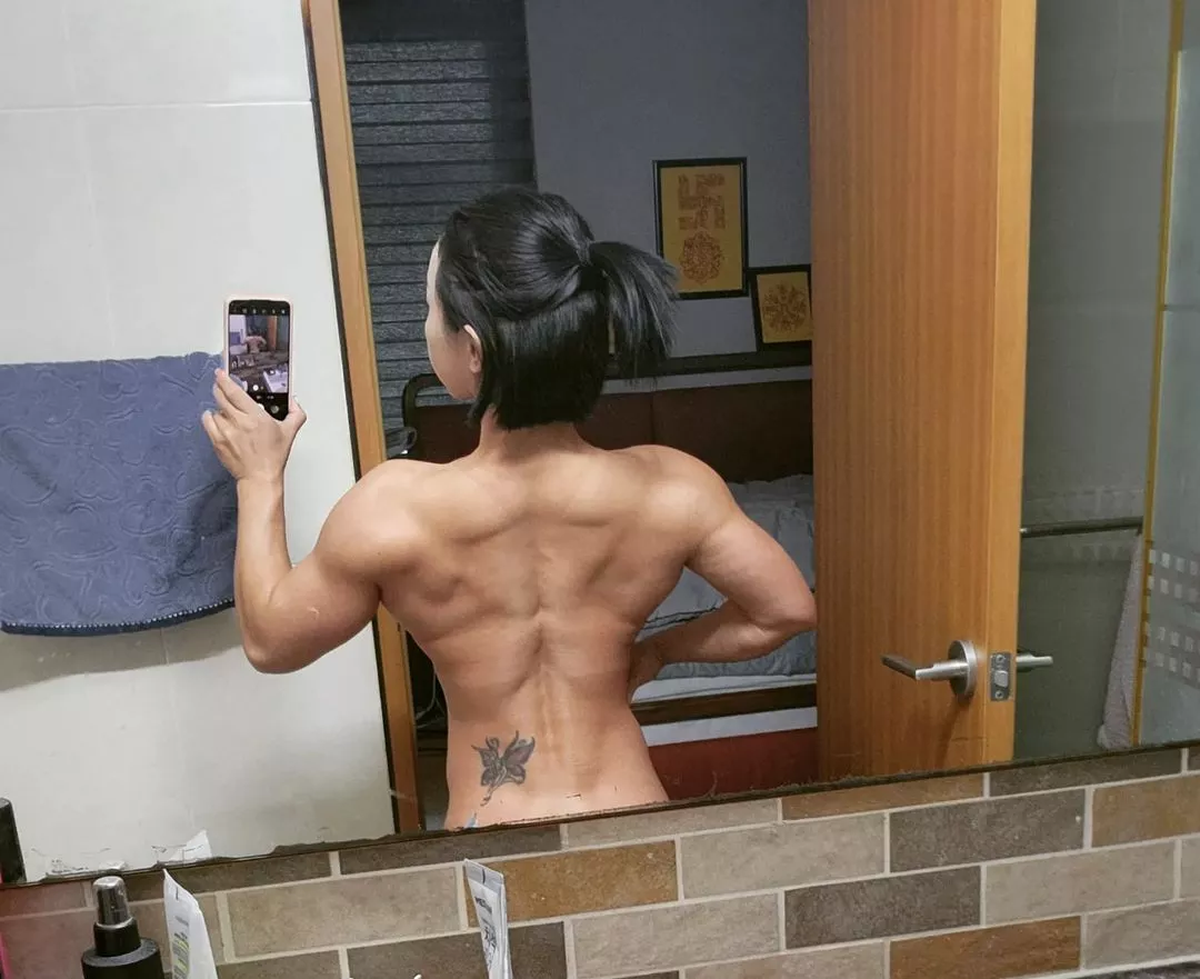 Jang Mi Yeong
