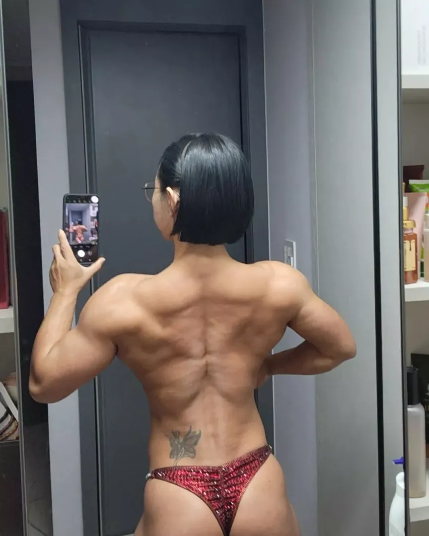 Jang Mi Yeong
