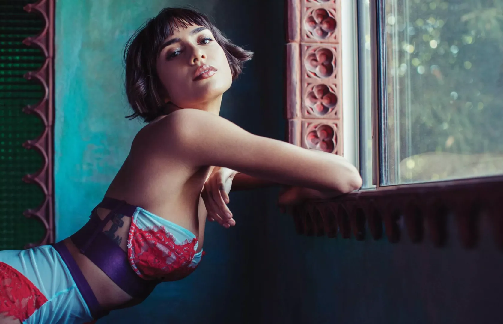 Janice Griffith
