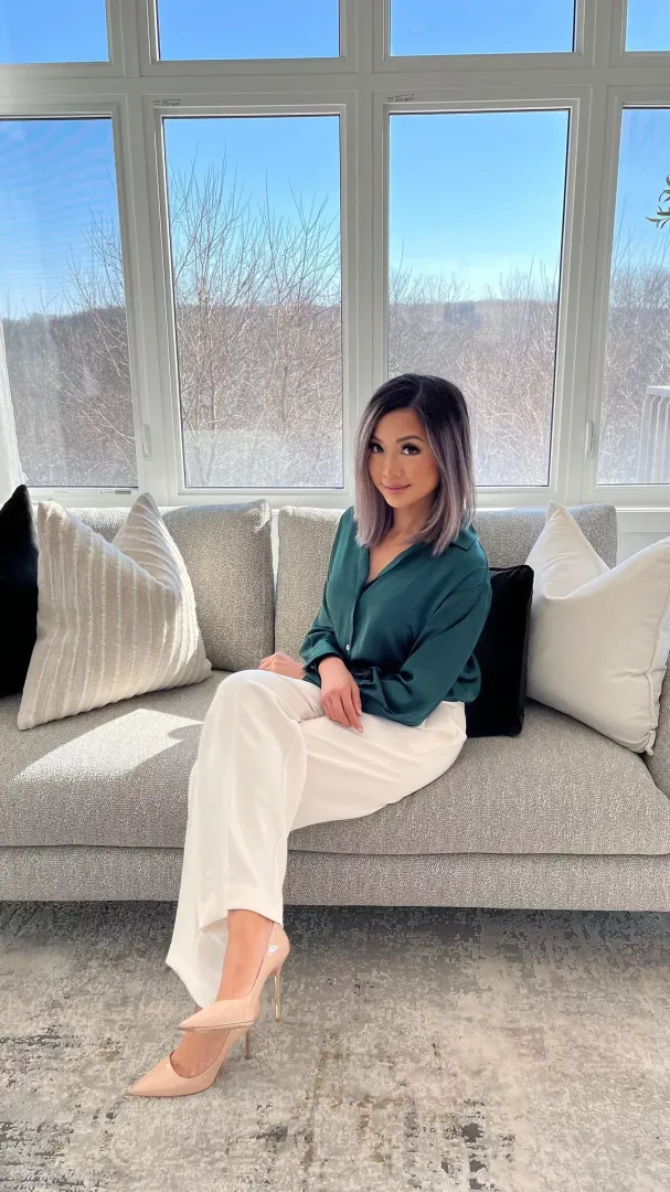 Janice Lau