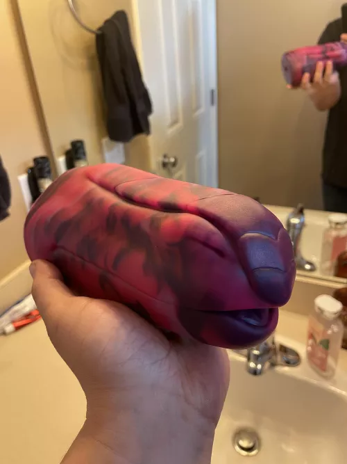 Janine’s Muzzle review