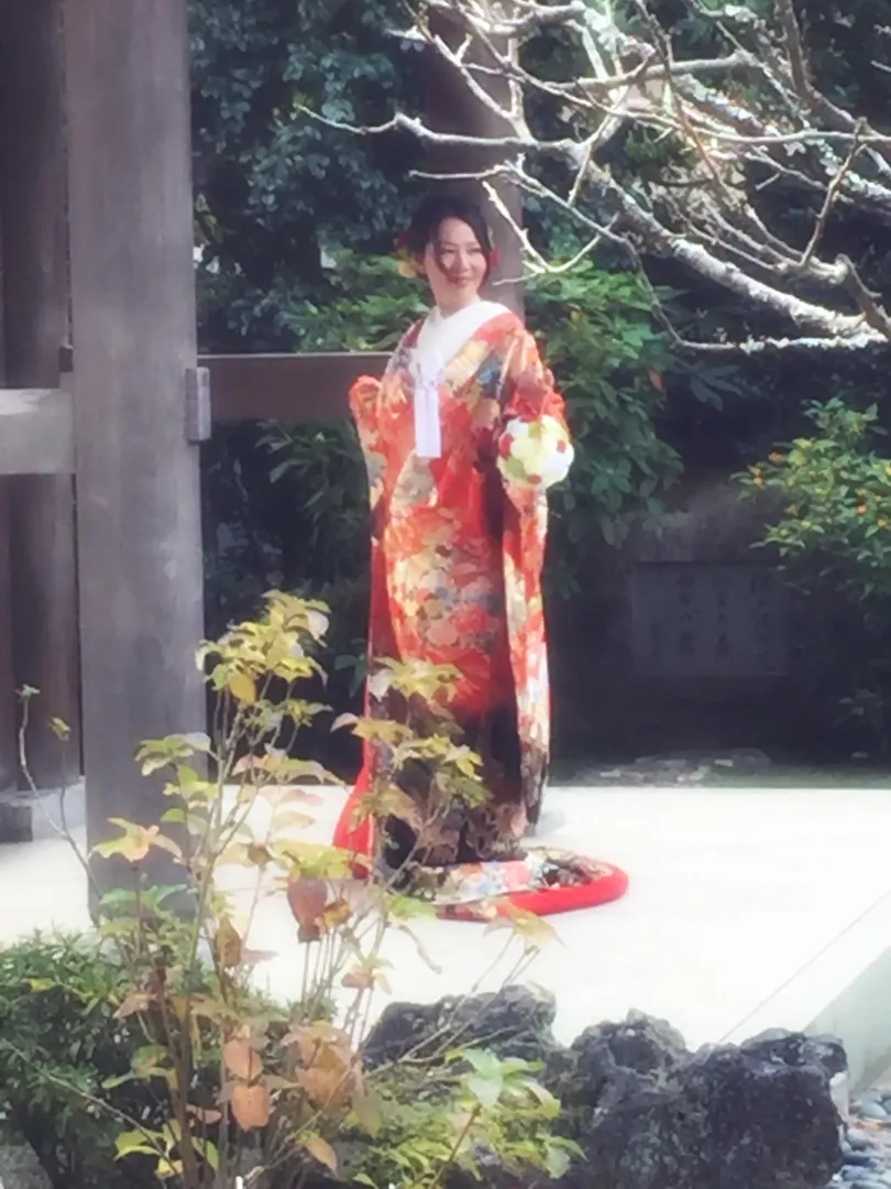 Japanese Beauty