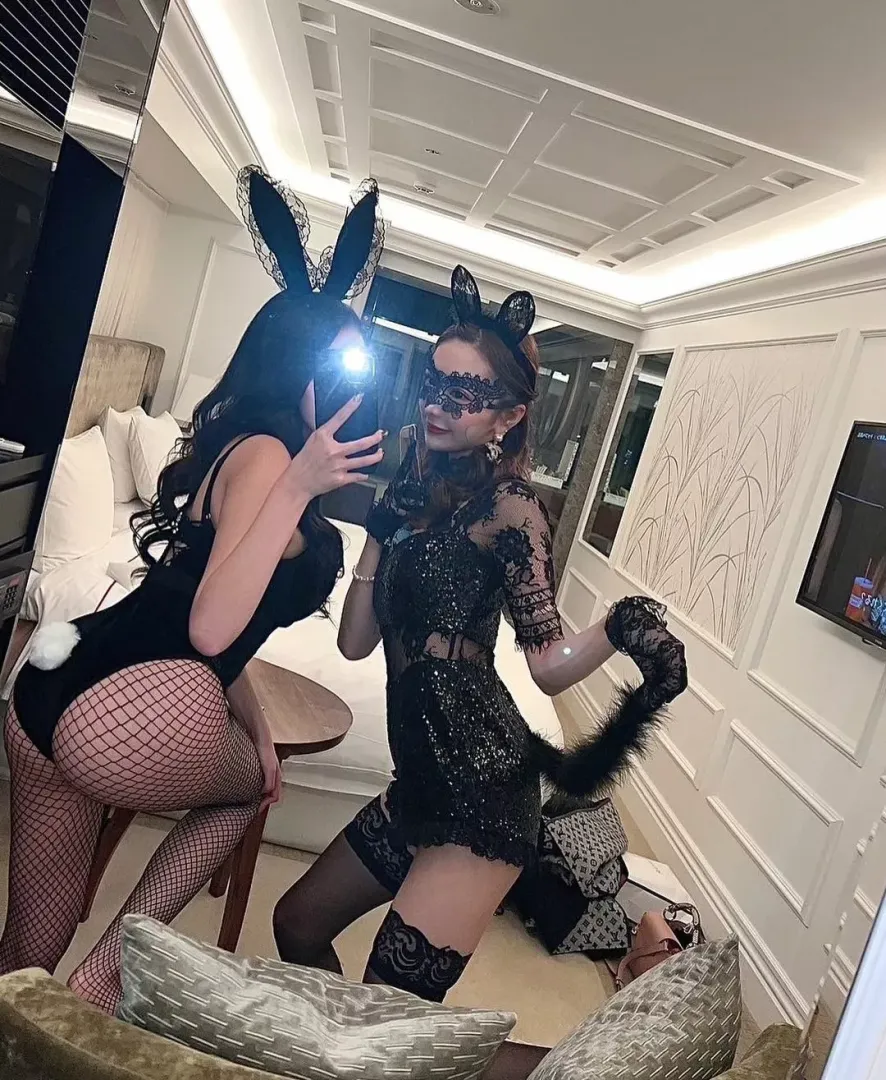 Japanese girls
