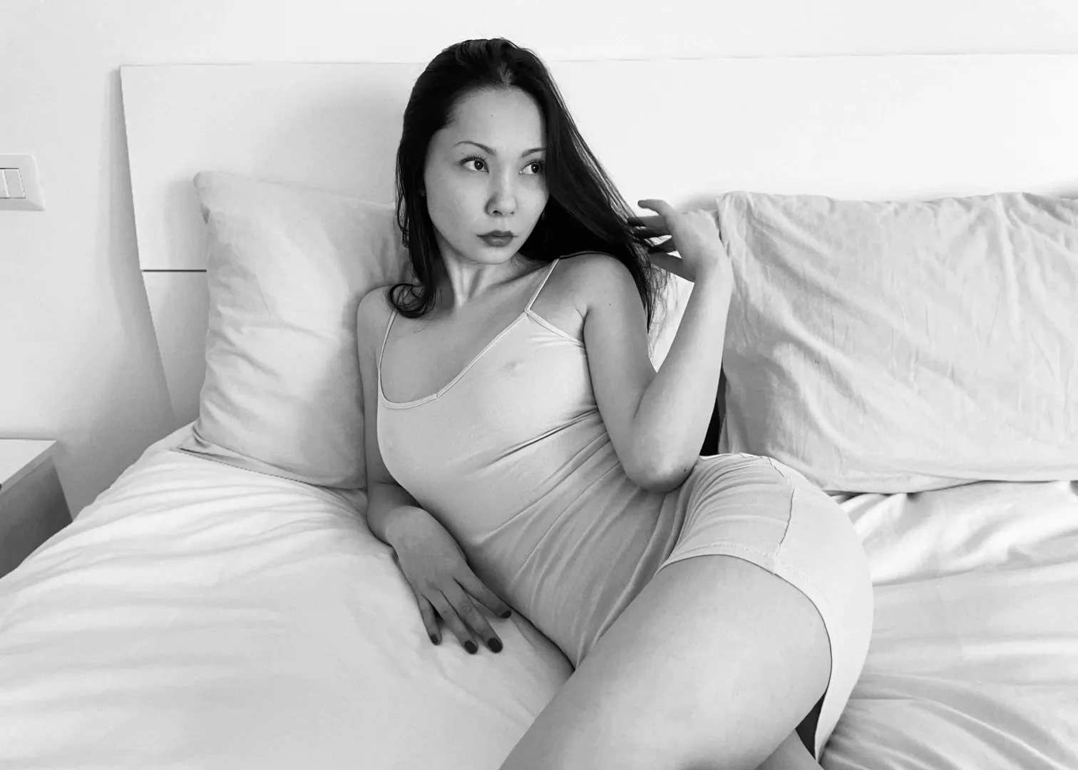 Japanese x British