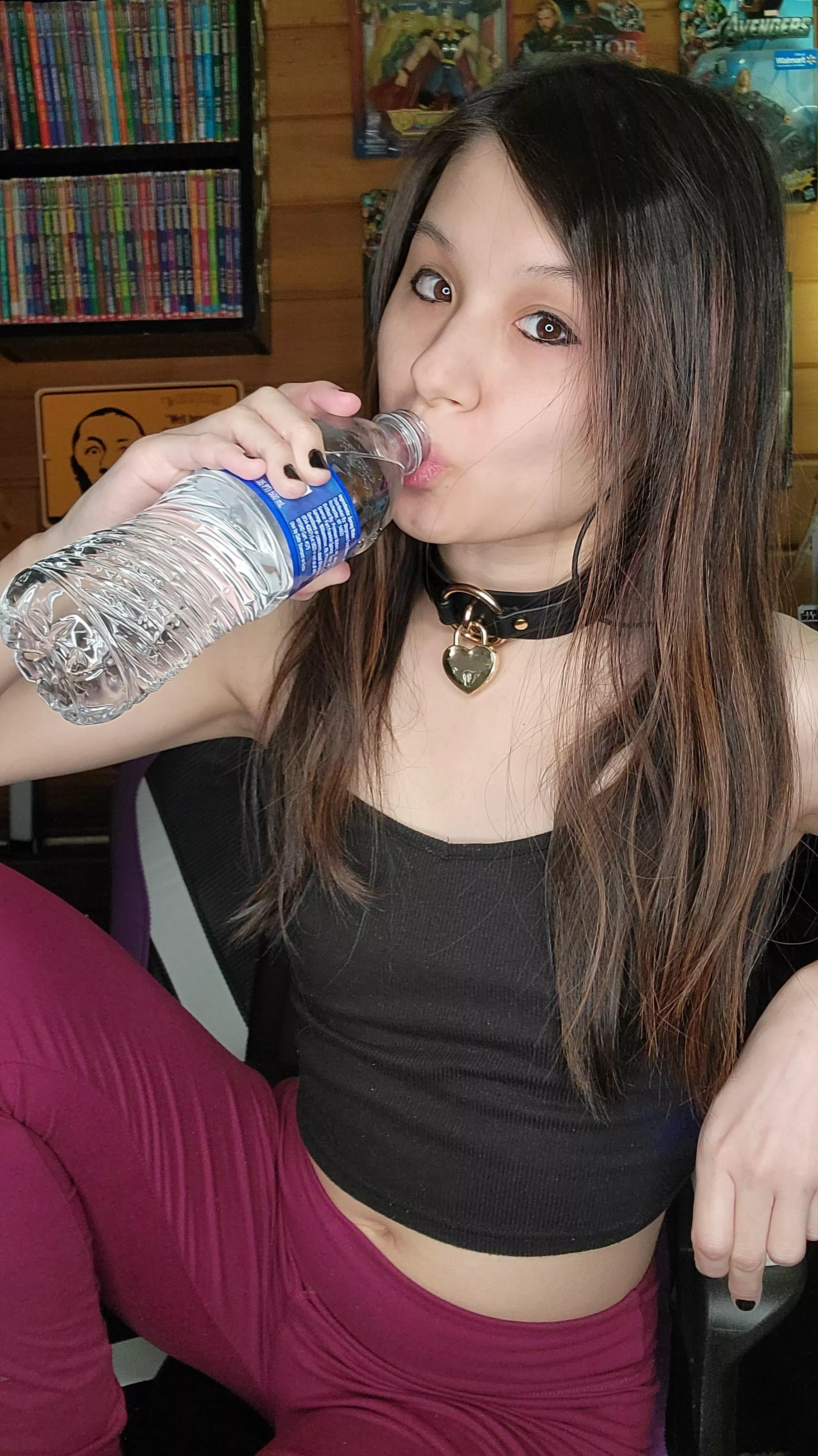 Japanese x Chinese x Russian x Italian x Irish