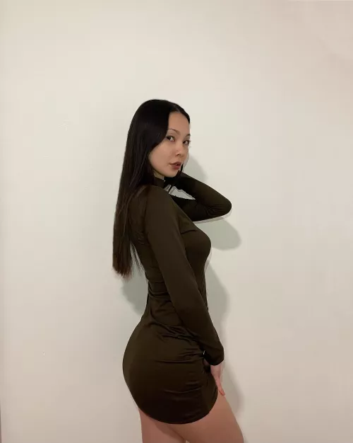 Japanese x White