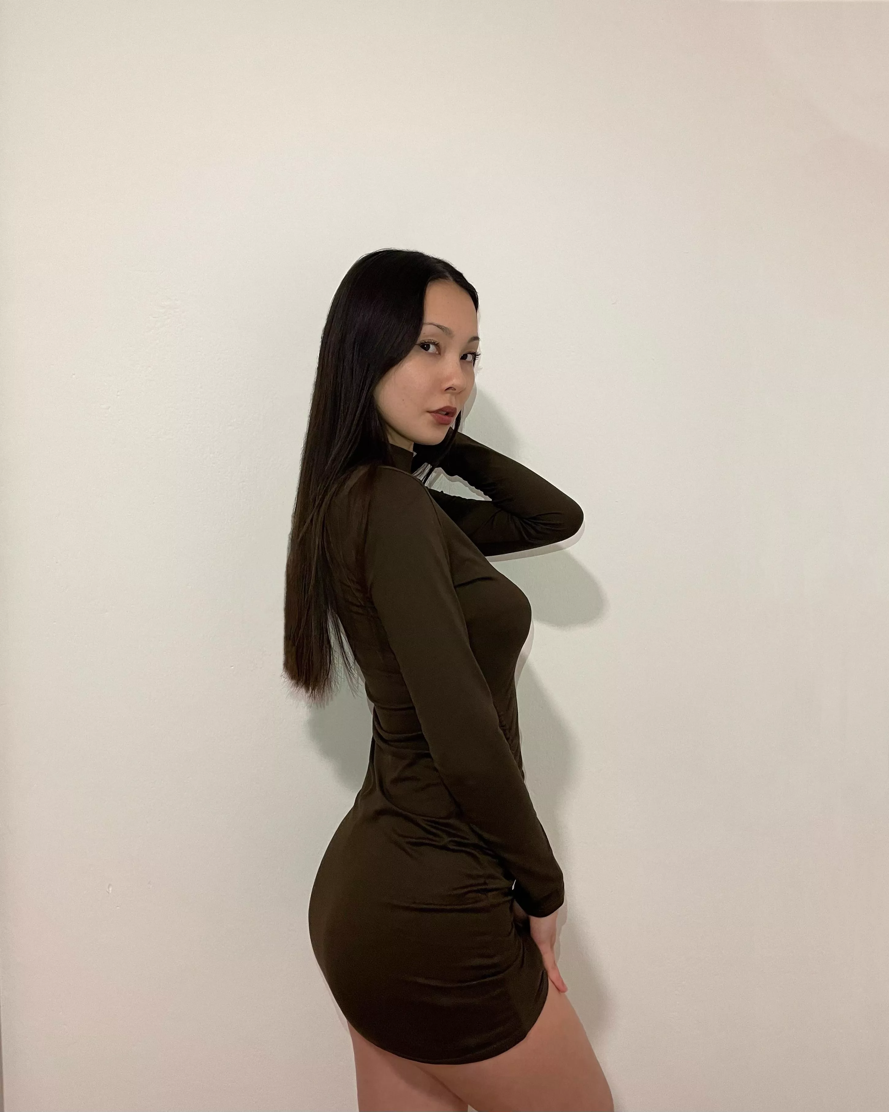 Japanese x White
