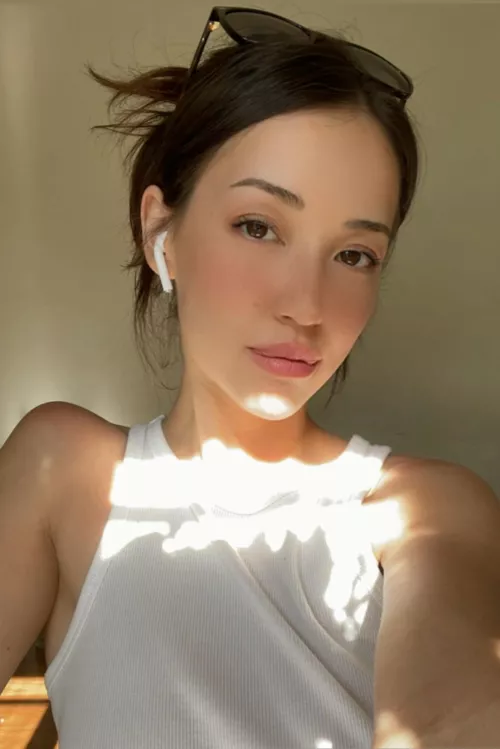 Japanese/mexican/white💛