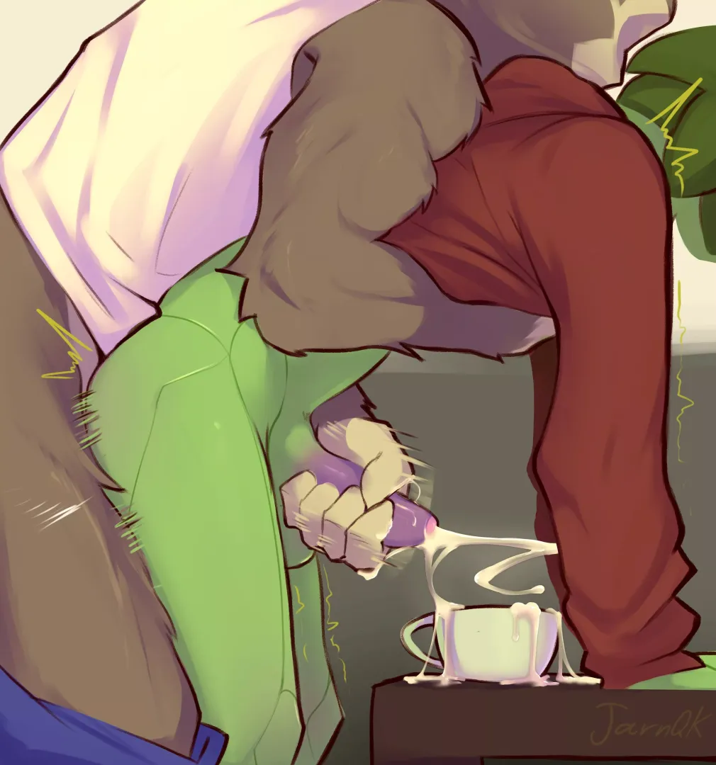 (JarnQK)