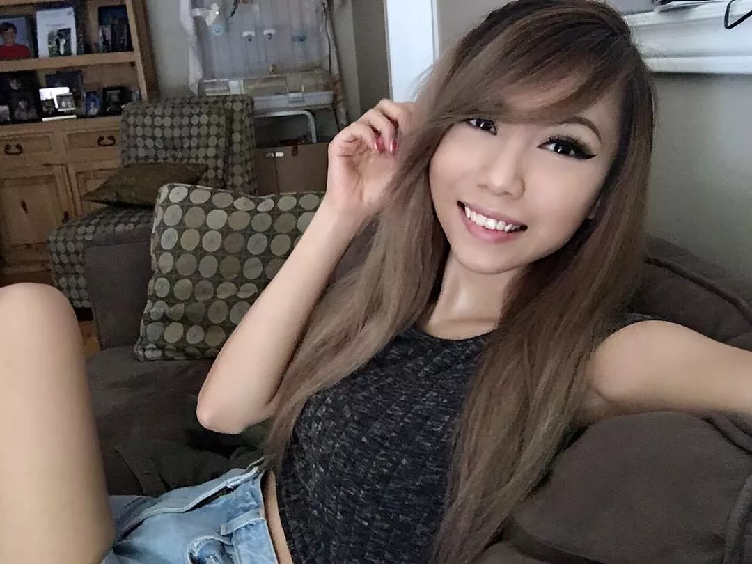 Jasmina Lin