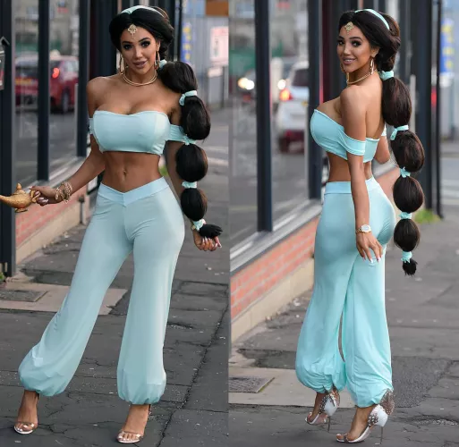Jasmine