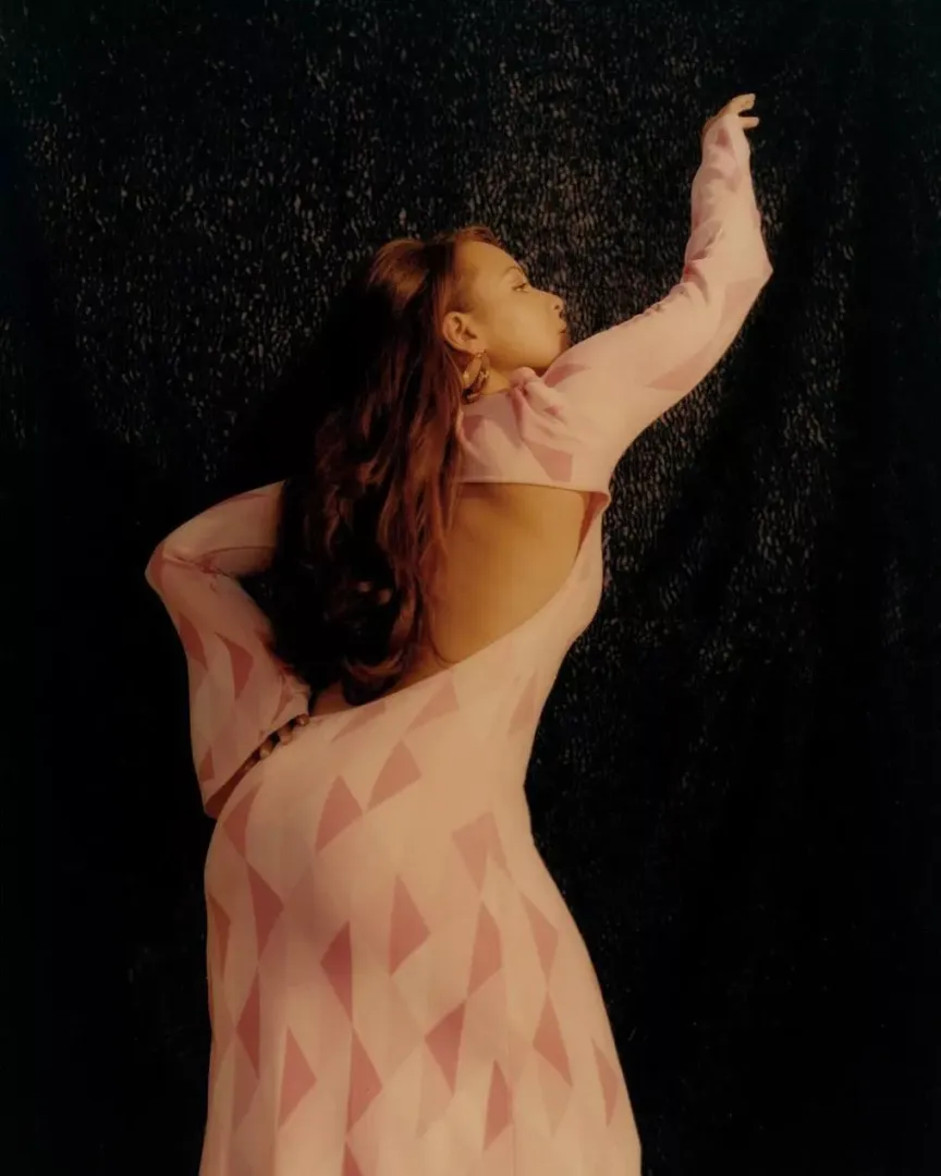 Jasmine Cephas Jones