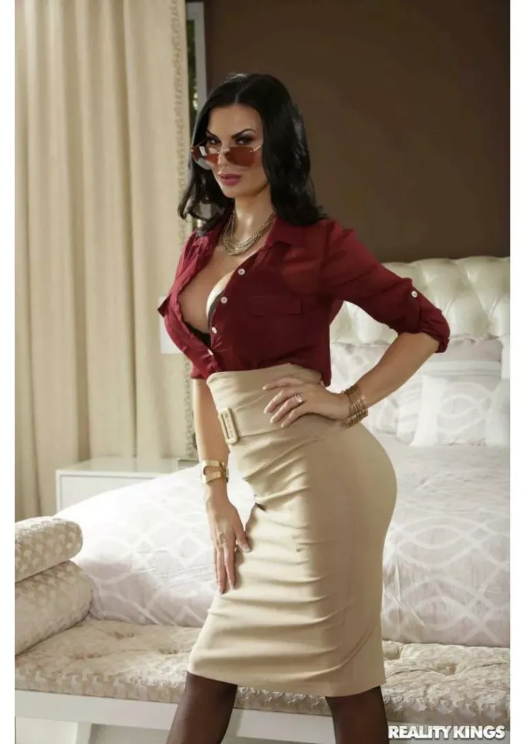 Jasmine Jae
