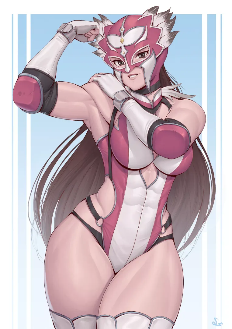 Jaycee [Tekken]