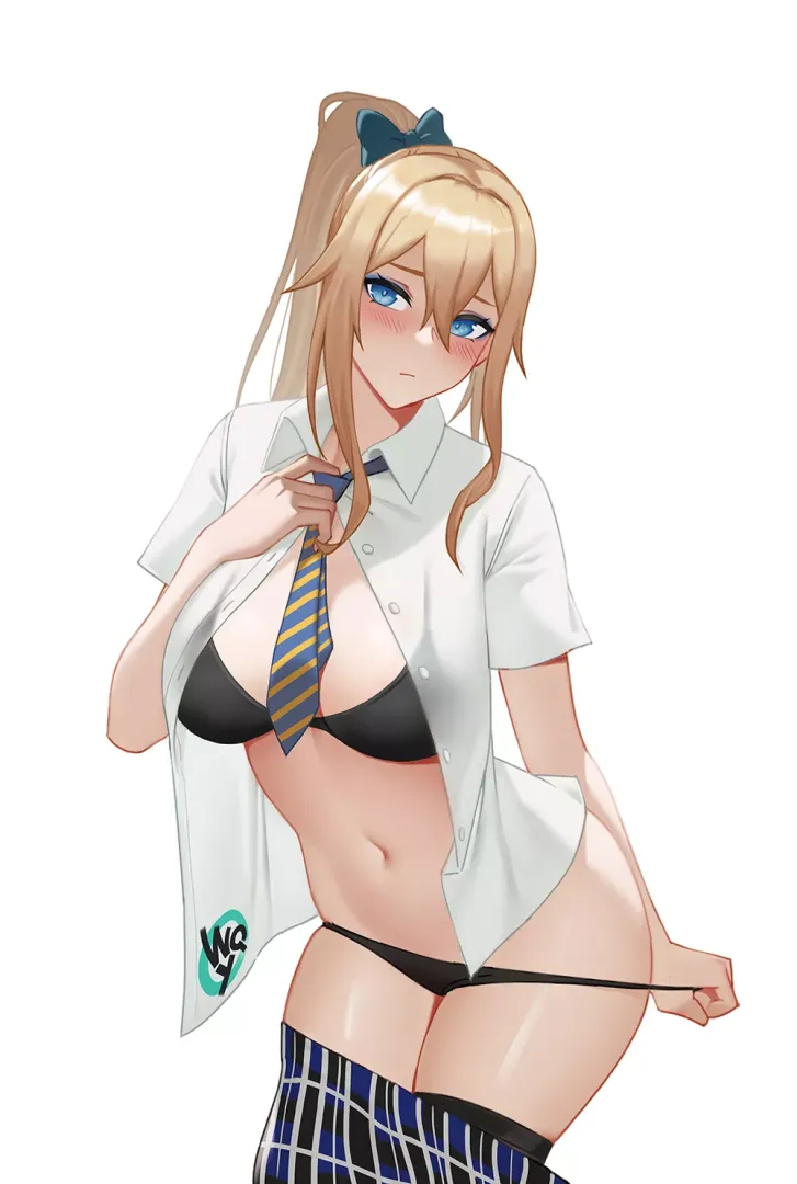 Jean [Genshin Impact]