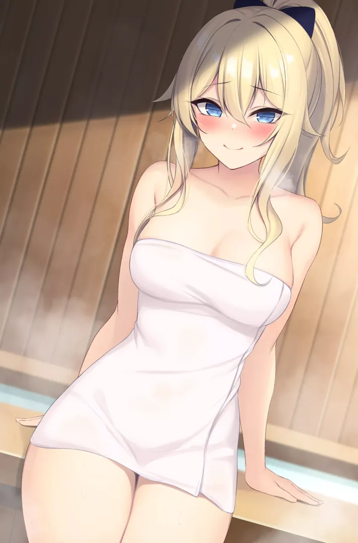 Jean [Genshin Impact]