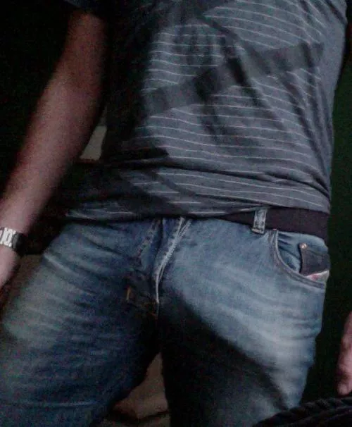 Jean Outline