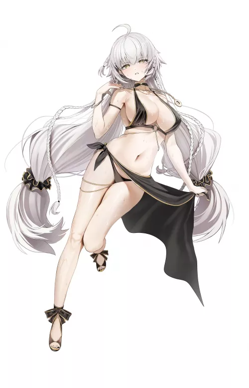Jeanne Alter [Fate/GO]