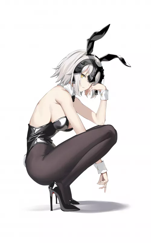 Jeanne Alter [Fate/GO]