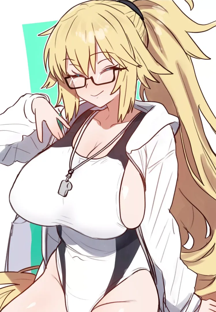 Jeannu 
