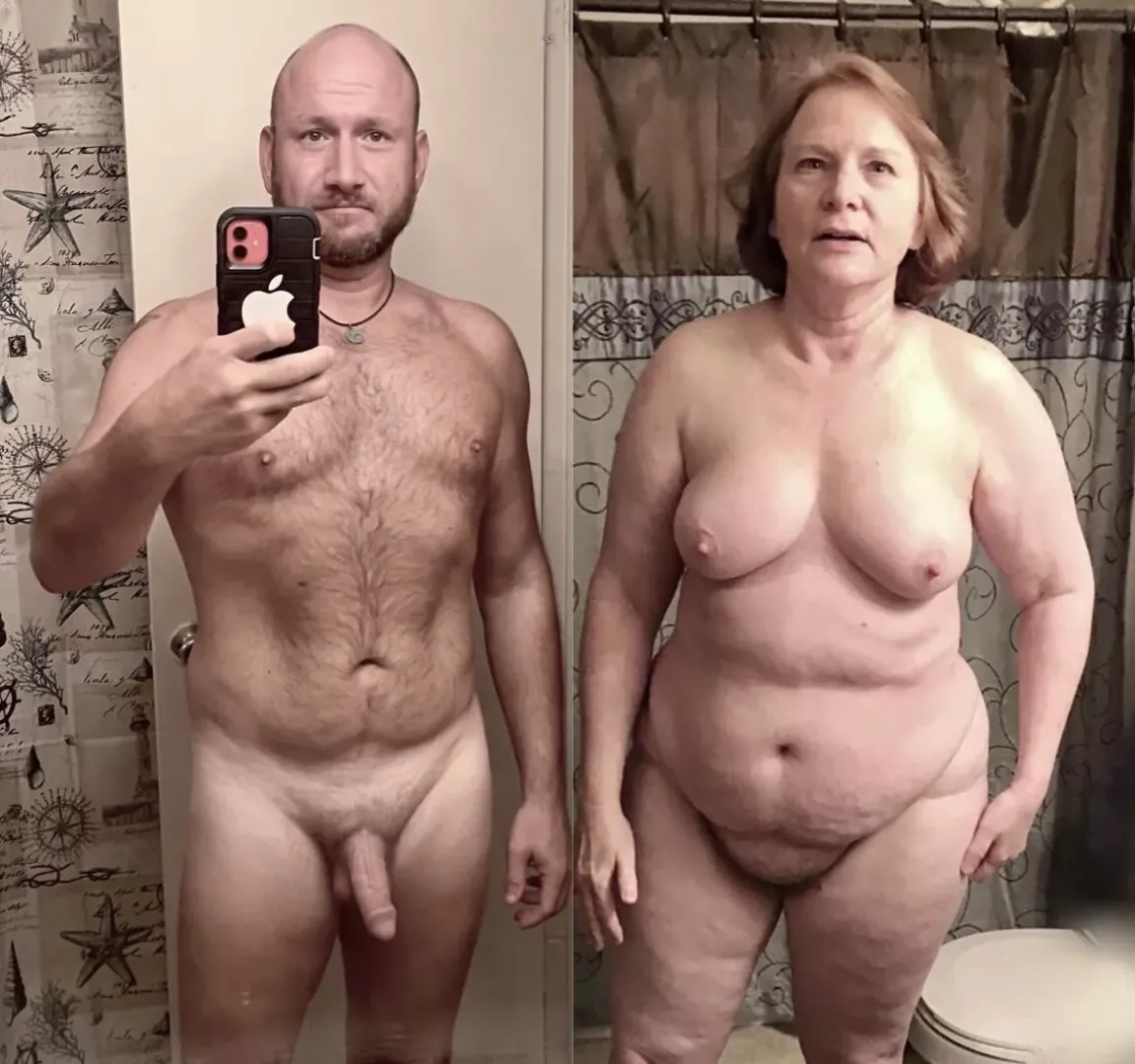 Jeff and Jolene