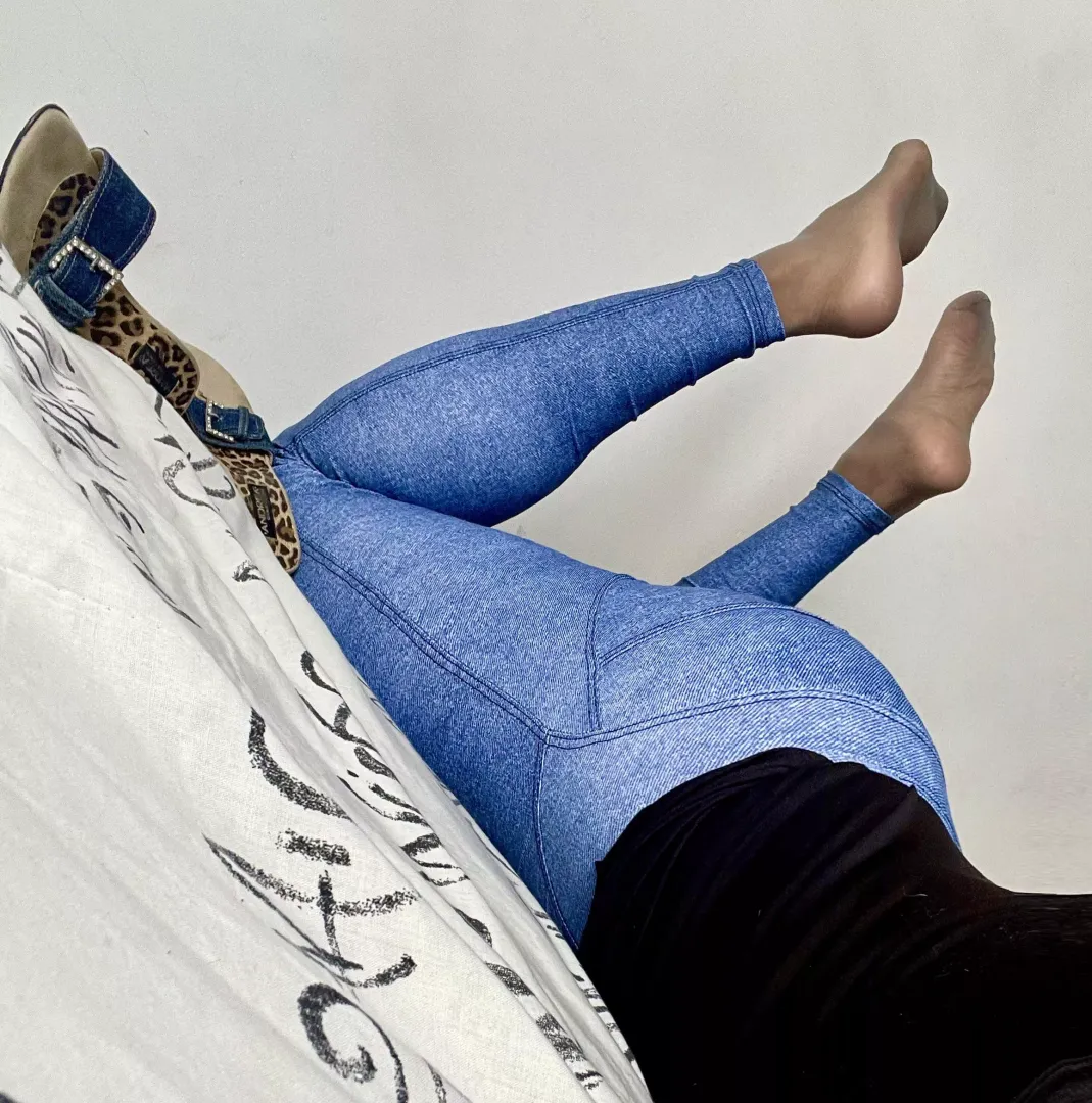 Jeggings