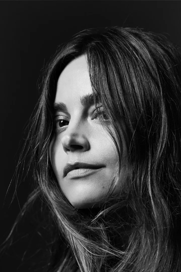 Jenna Coleman