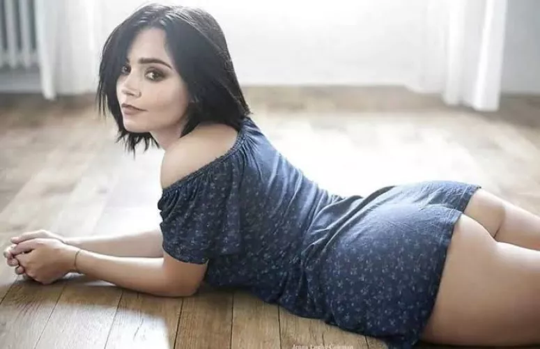 Jenna Louise Coleman