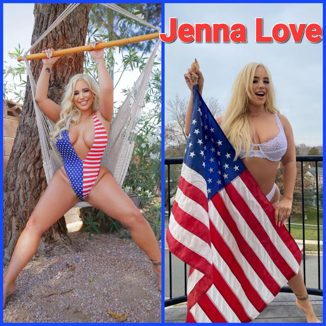 Jenna Love