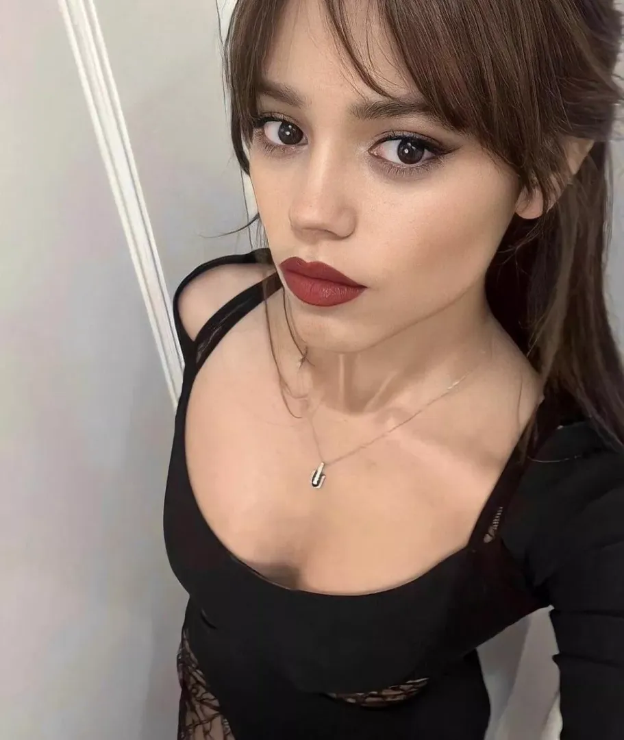 jenna ortega