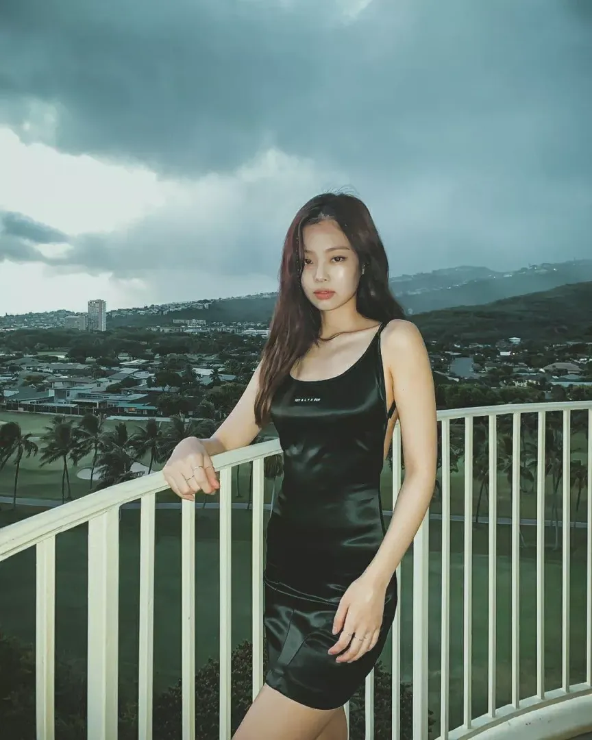 Jennie Kim