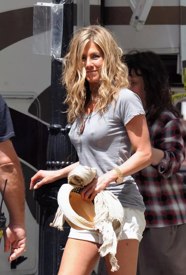Jennifer Aniston