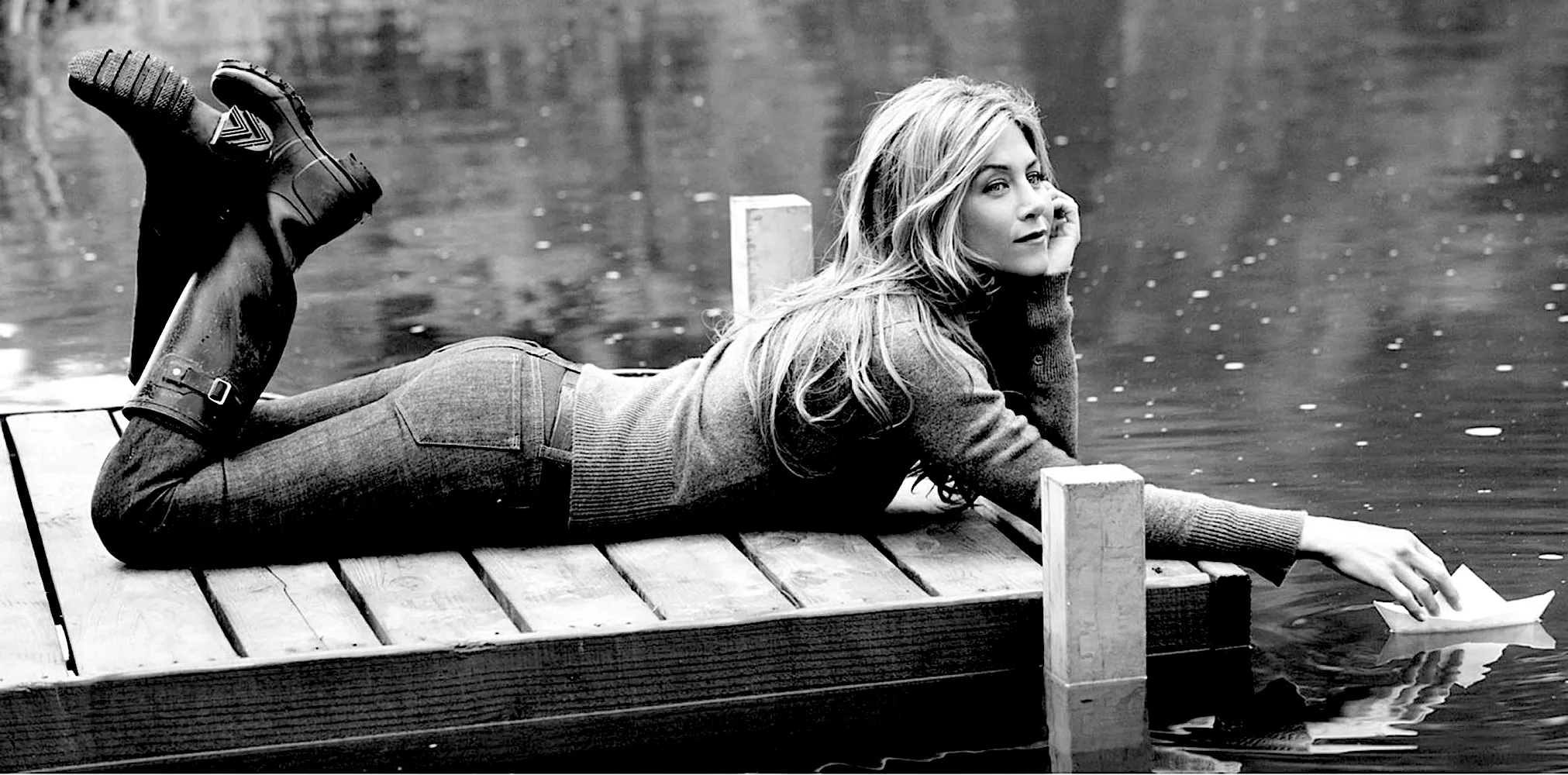 Jennifer Aniston