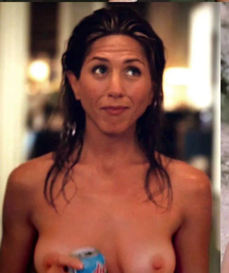 Jennifer Aniston
