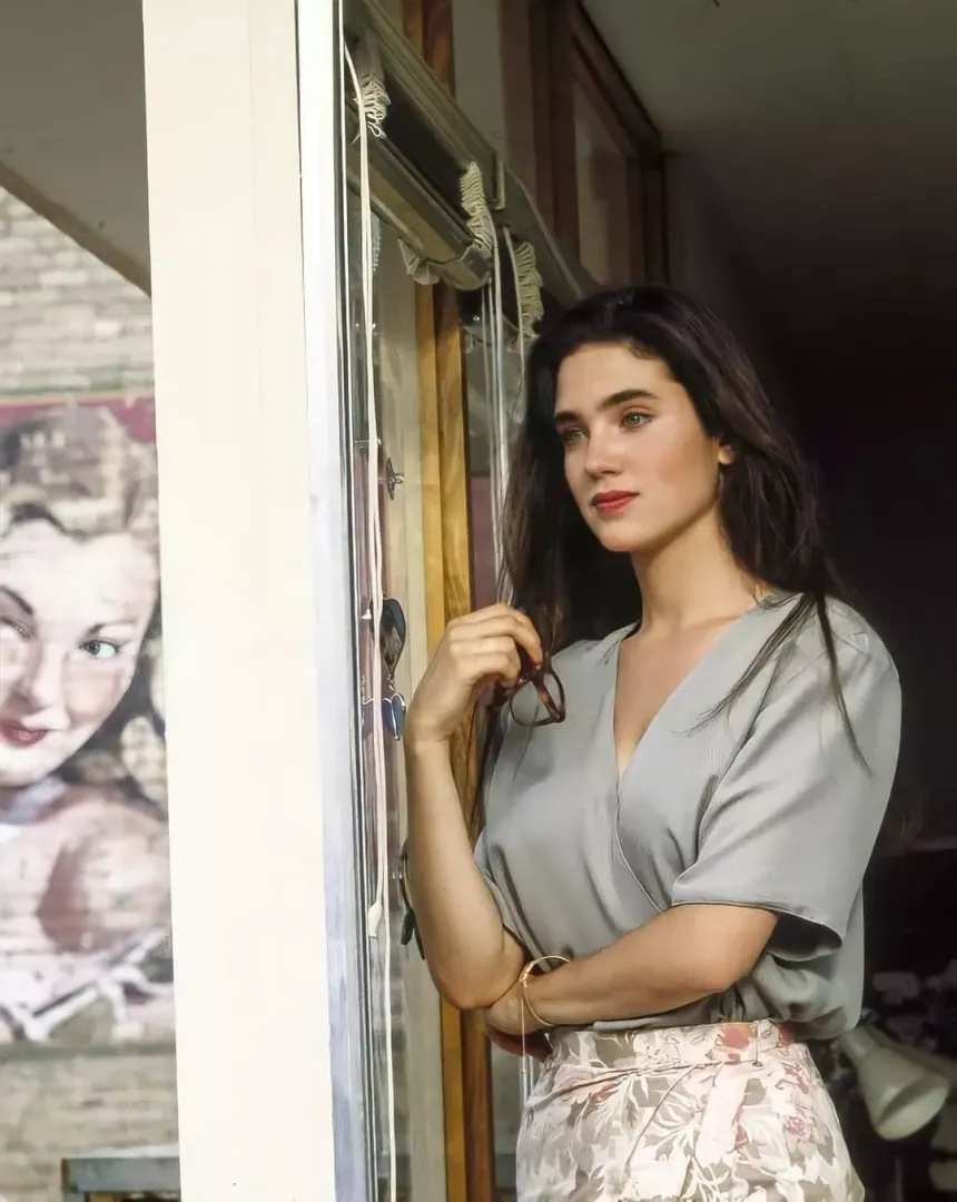 Jennifer Connelly