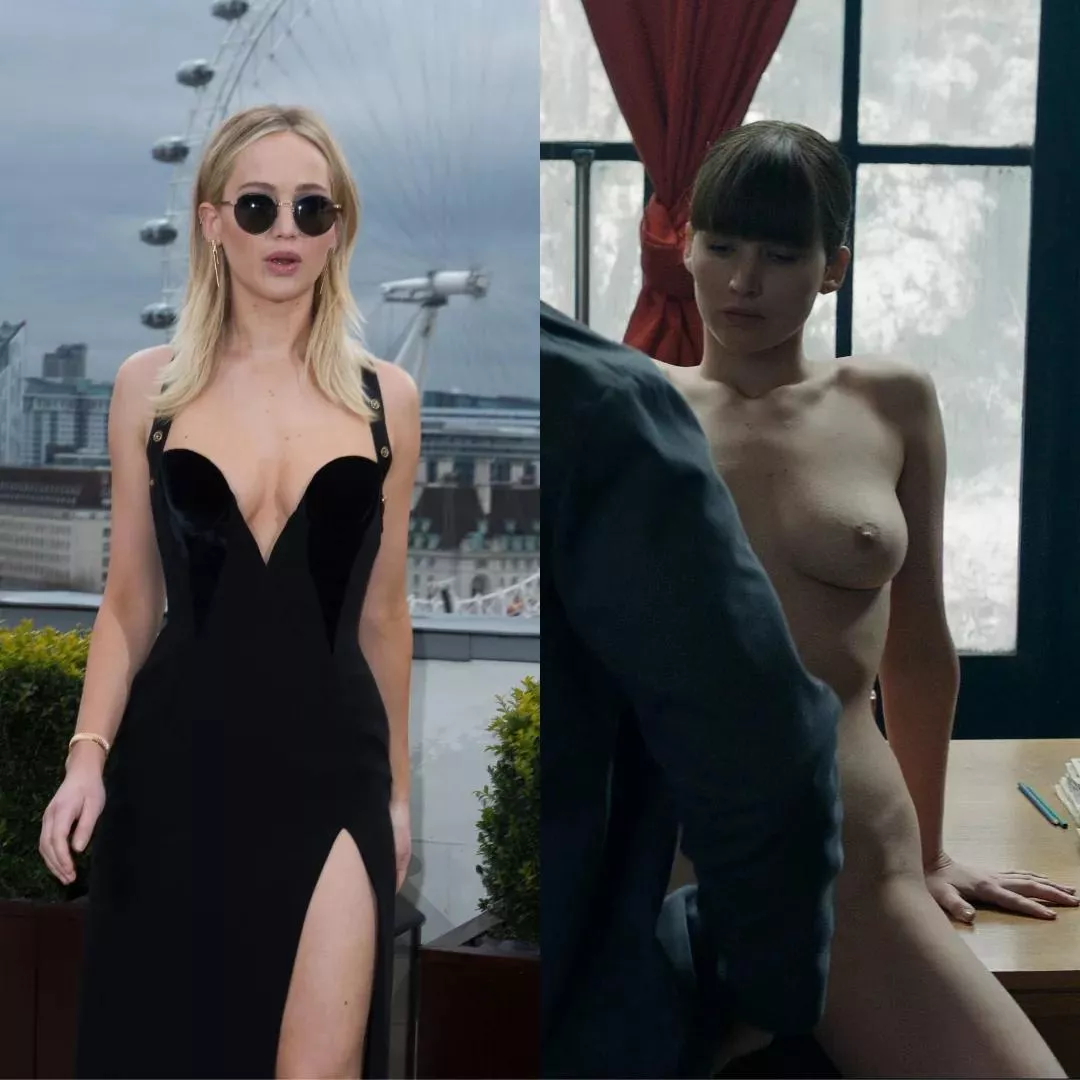 Jennifer Lawrence