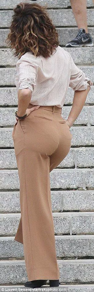 Jennifer Lopez 