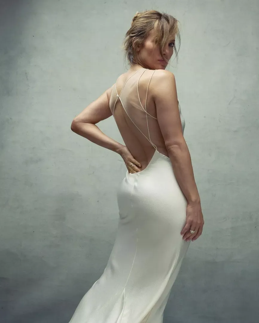Jennifer Lopez