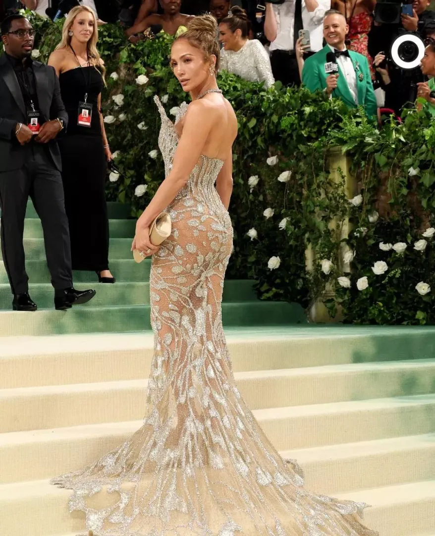 Jennifer Lopez 