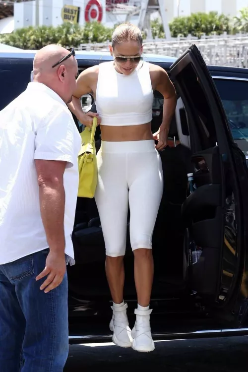 Jennifer Lopez