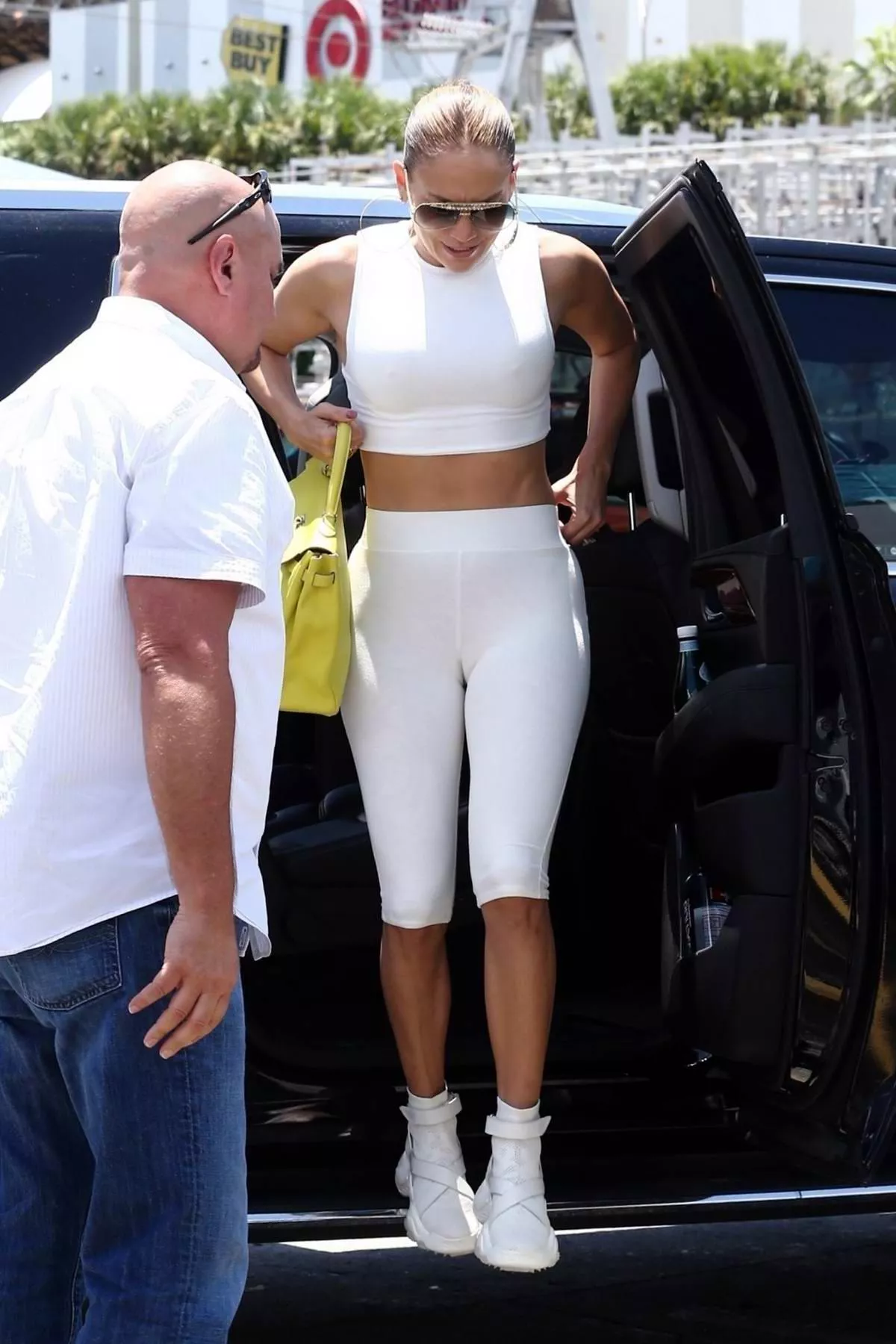 Jennifer Lopez