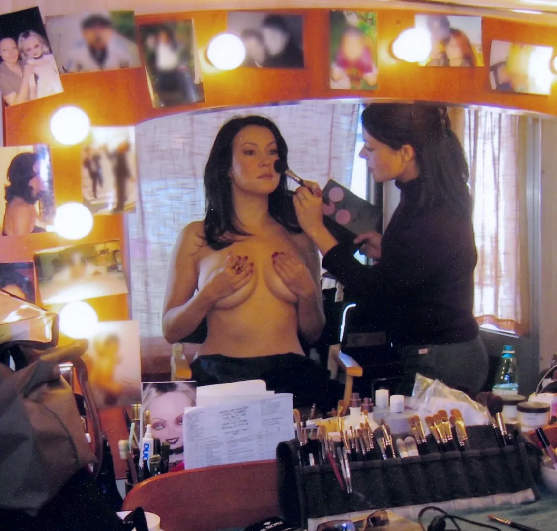 Jennifer Tilly