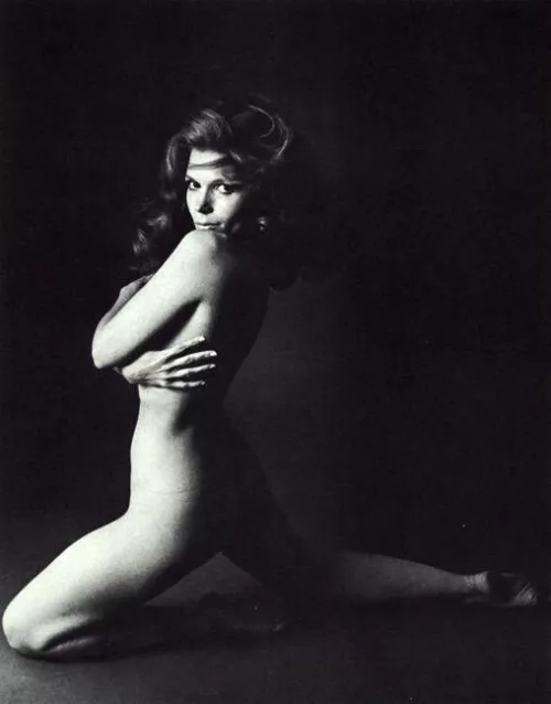 Jennifer Welles (1960s)